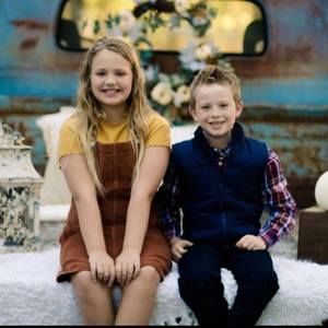 Meet your Posher, Jennifer